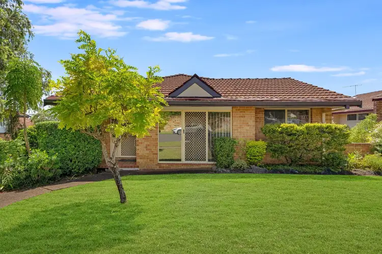 Main view of Homely villa listing, 6/28 The Mall, South Hurstville NSW 2221