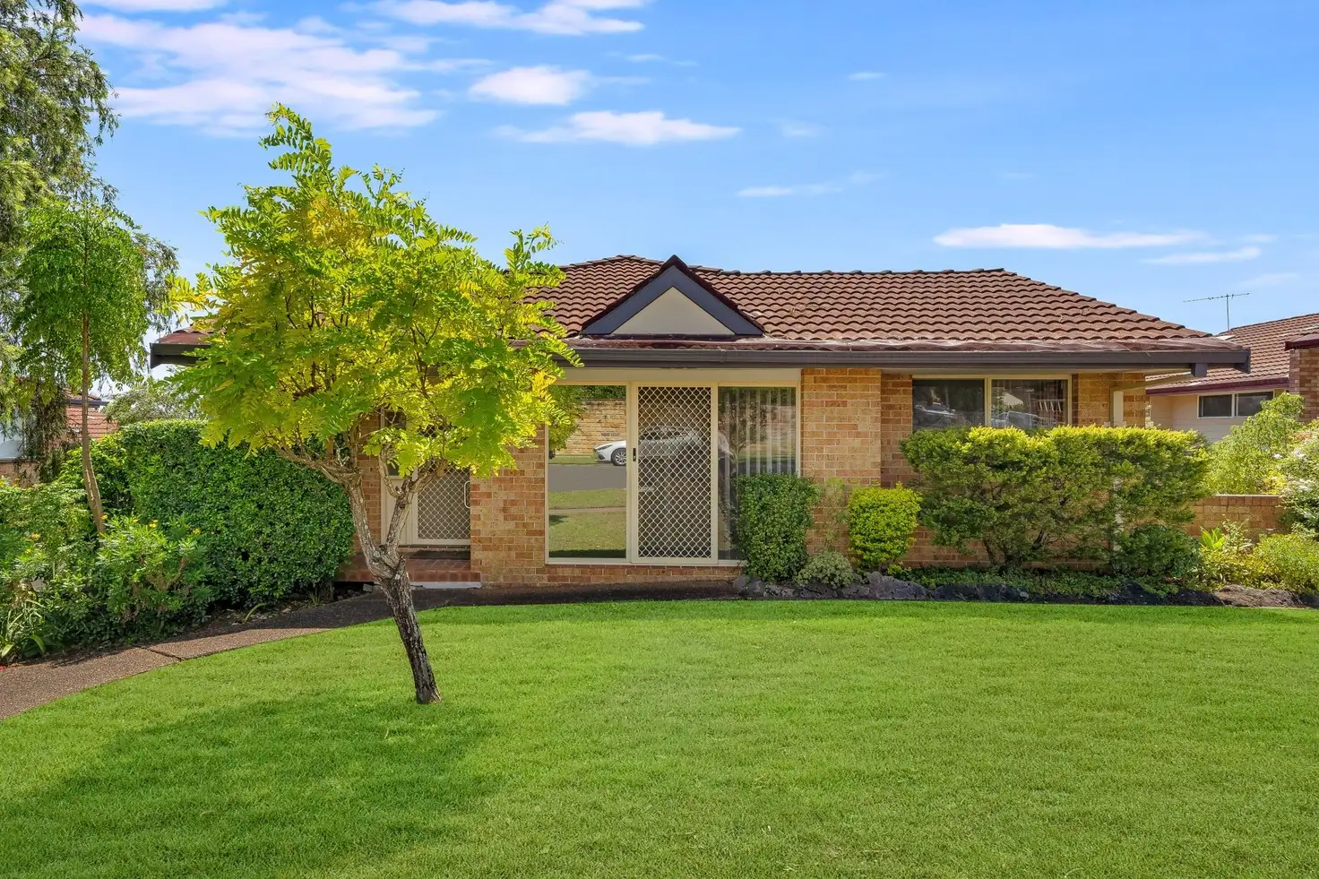 Main view of Homely villa listing, 6/28 The Mall, South Hurstville NSW 2221