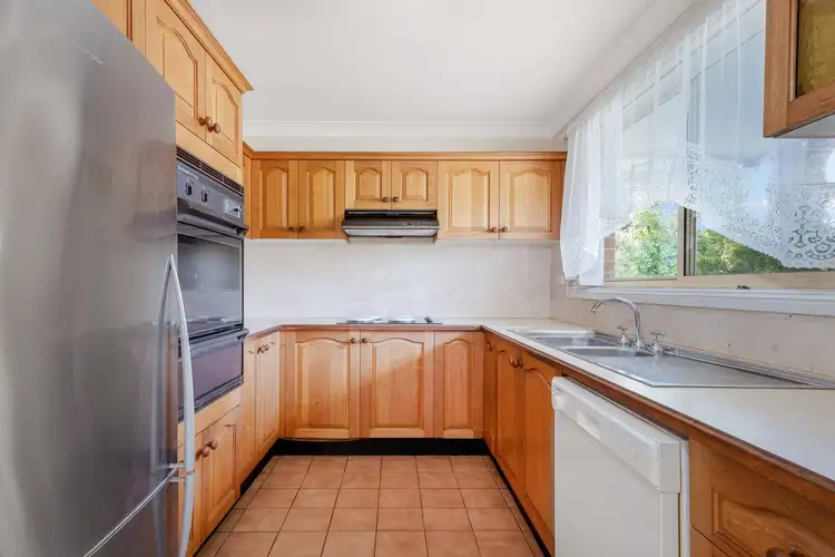 Second view of Homely villa listing, 6/28 The Mall, South Hurstville NSW 2221