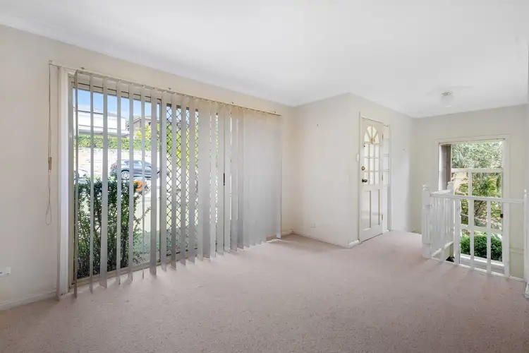 Third view of Homely villa listing, 6/28 The Mall, South Hurstville NSW 2221
