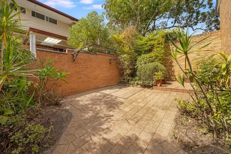 Fourth view of Homely villa listing, 6/28 The Mall, South Hurstville NSW 2221