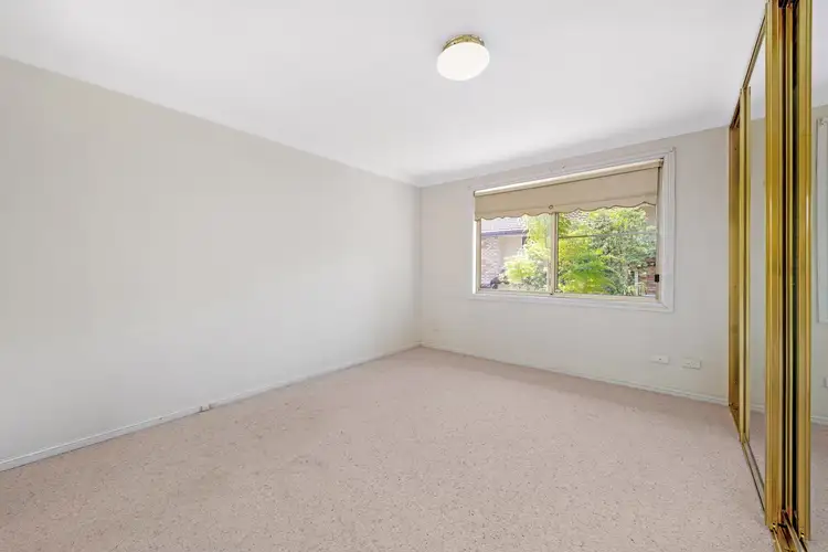 Fifth view of Homely villa listing, 6/28 The Mall, South Hurstville NSW 2221