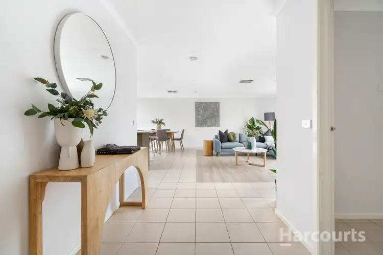 Third view of Homely house listing, 49 Chartwell Crescent, Derrimut VIC 3026