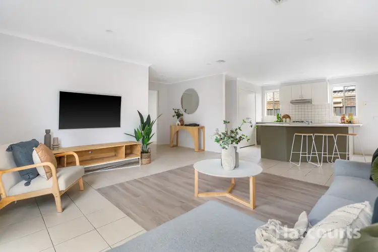Fourth view of Homely house listing, 49 Chartwell Crescent, Derrimut VIC 3026