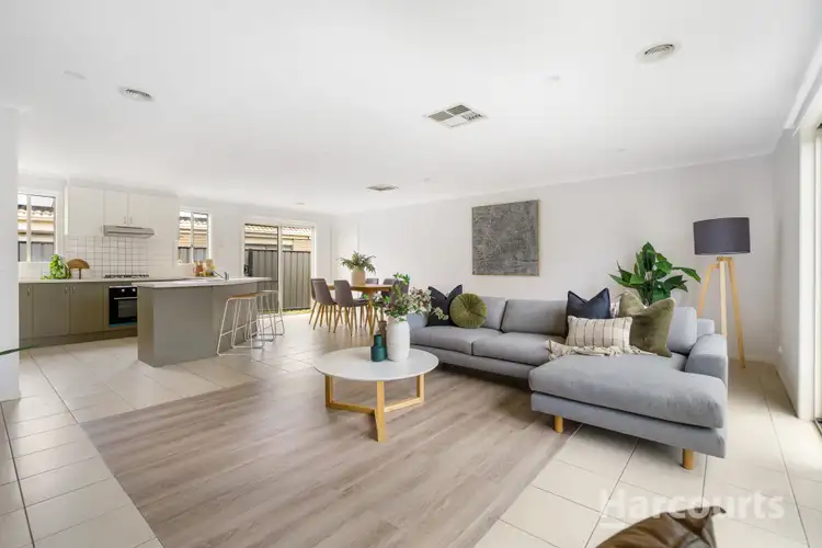 Fifth view of Homely house listing, 49 Chartwell Crescent, Derrimut VIC 3026