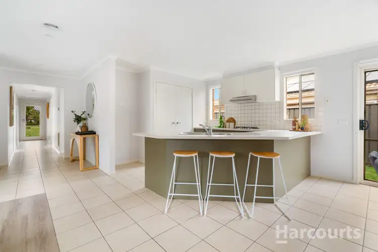 Sixth view of Homely house listing, 49 Chartwell Crescent, Derrimut VIC 3026