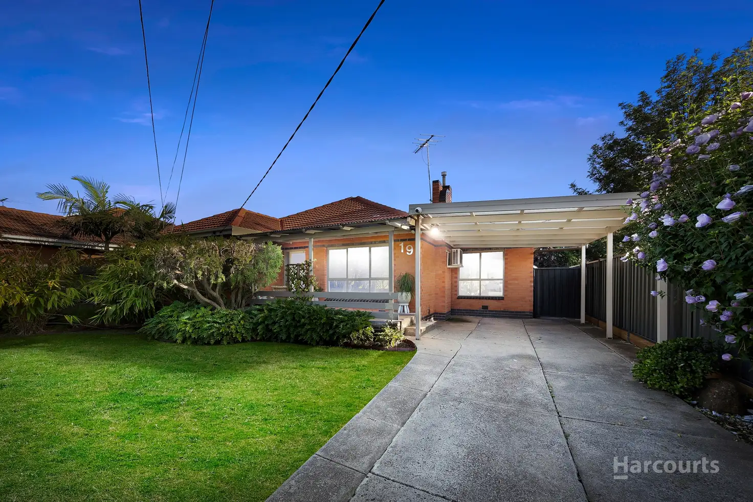 Main view of Homely house listing, 19 Runcorn Crescent, Deer Park VIC 3023