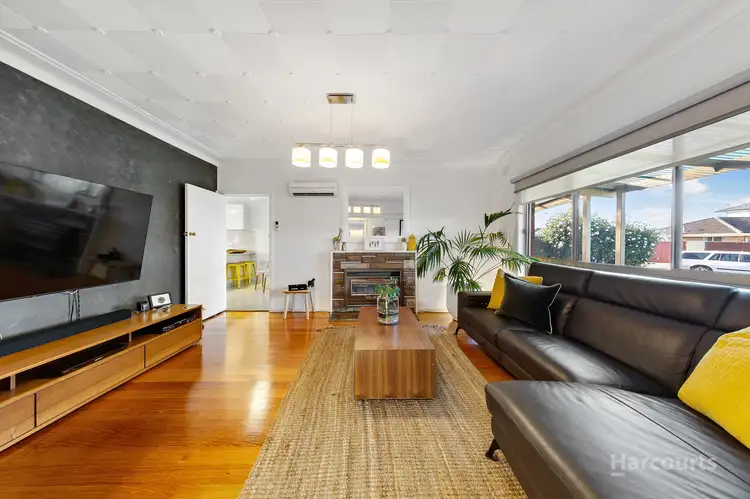 Second view of Homely house listing, 19 Runcorn Crescent, Deer Park VIC 3023