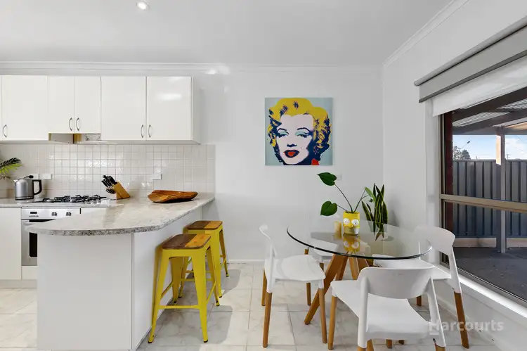 Fifth view of Homely house listing, 19 Runcorn Crescent, Deer Park VIC 3023