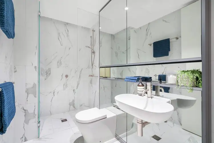 Fifth view of Homely apartment listing, 1202/60 Bathurst Street, Sydney NSW 2000