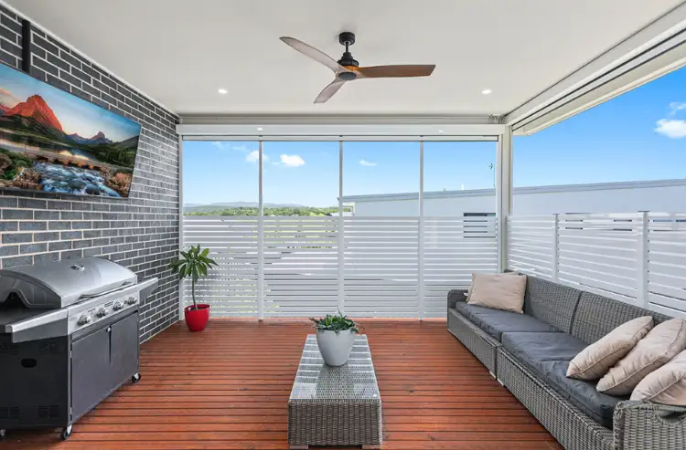 Fourth view of Homely semi-detached listing, 4 Venus Road, Dunmore NSW 2529