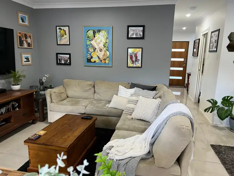 Second view of Homely townhouse listing, 26/31 James Edward Street, Richlands QLD 4077