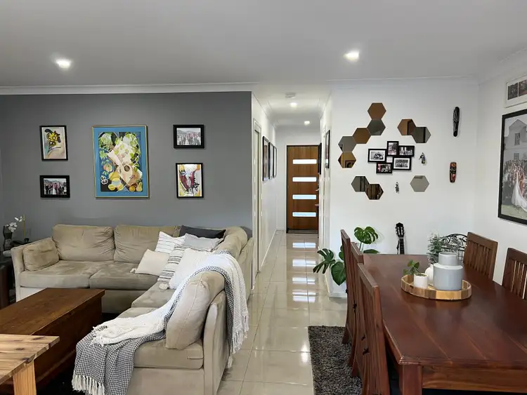 Third view of Homely townhouse listing, 26/31 James Edward Street, Richlands QLD 4077