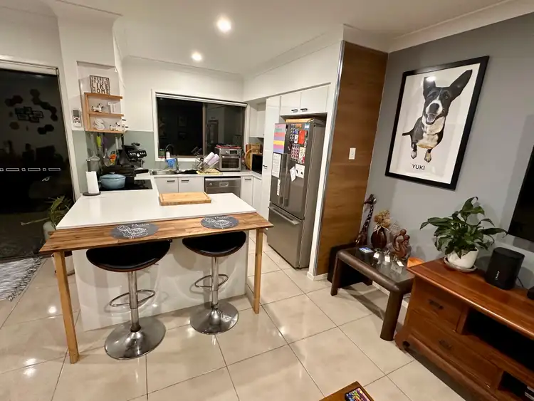 Fourth view of Homely townhouse listing, 26/31 James Edward Street, Richlands QLD 4077