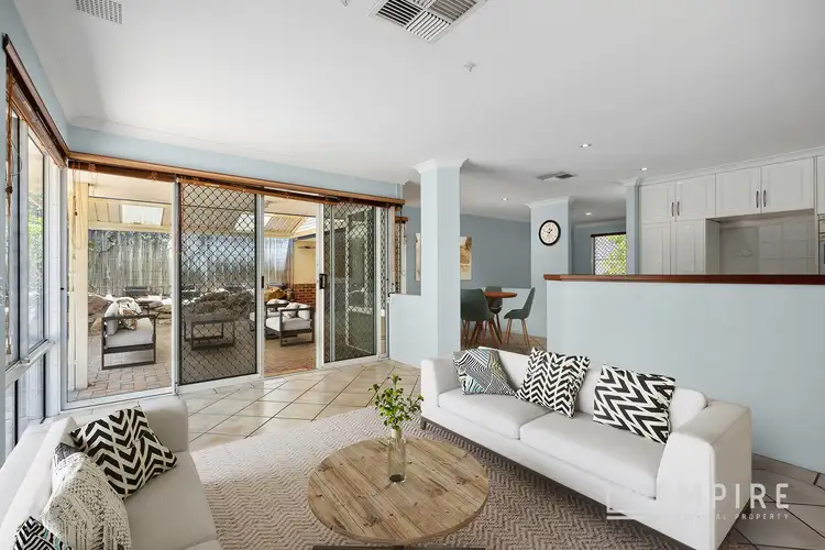 Second view of Homely house listing, 64F Justinian Street, Palmyra WA 6157