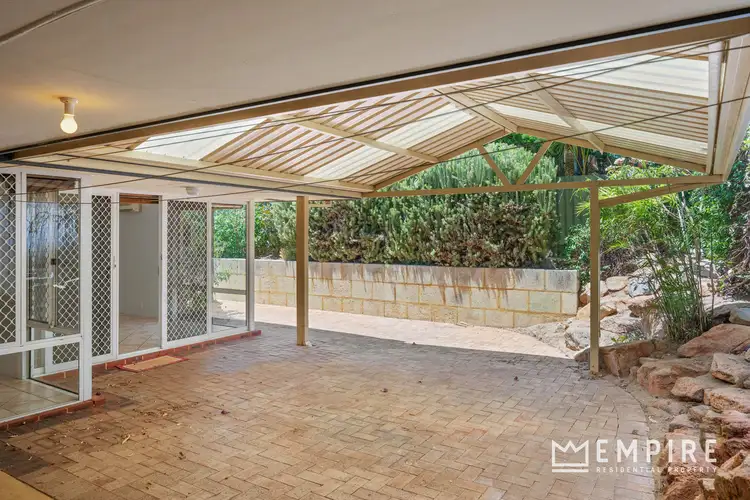 Fifth view of Homely house listing, 64F Justinian Street, Palmyra WA 6157
