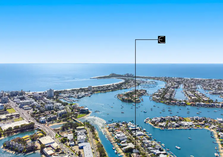 Main view of Homely house listing, 13 Culbara Street, Mooloolaba QLD 4557