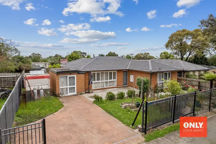 Third view of Homely house listing, 1 Highview Avenue, Cranbourne VIC 3977