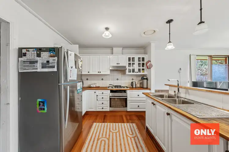 Sixth view of Homely house listing, 1 Highview Avenue, Cranbourne VIC 3977