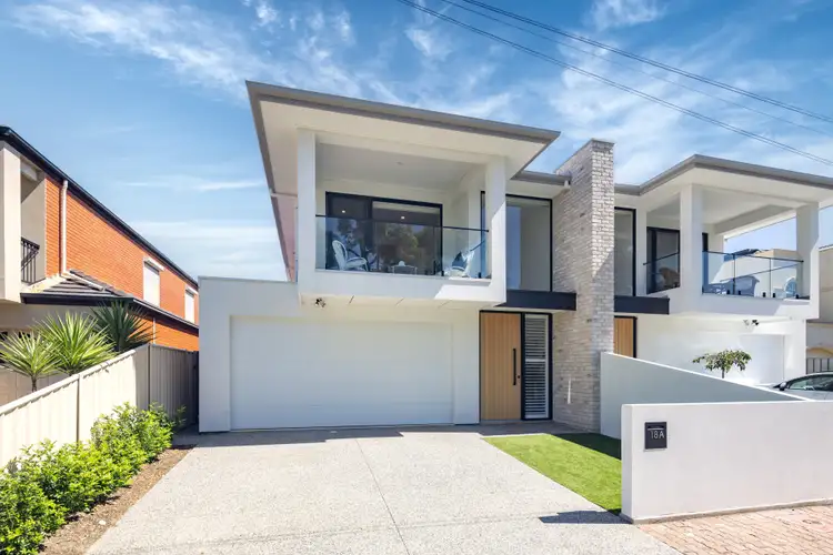 18A Darwin Street, Glenelg North SA 5045