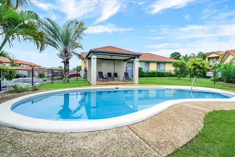 Fourth view of Homely townhouse listing, 60/152 Palm Meadows Drive, Carrara QLD 4211