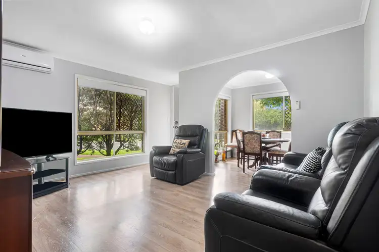 Second view of Homely townhouse listing, 42/30 Glenefer Street, Runcorn QLD 4113