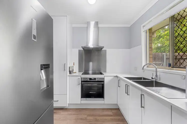 Third view of Homely townhouse listing, 42/30 Glenefer Street, Runcorn QLD 4113
