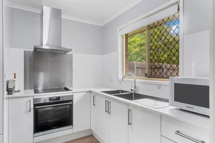Fourth view of Homely townhouse listing, 42/30 Glenefer Street, Runcorn QLD 4113