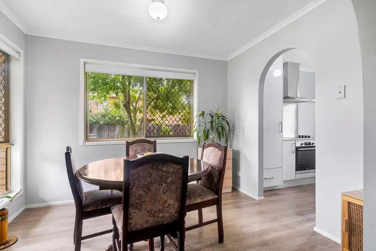 Fifth view of Homely townhouse listing, 42/30 Glenefer Street, Runcorn QLD 4113