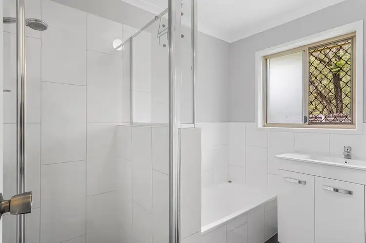 Sixth view of Homely townhouse listing, 42/30 Glenefer Street, Runcorn QLD 4113