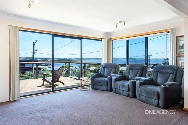 Fifth view of Homely house listing, 129 Emmett Street, Smithton TAS 7330