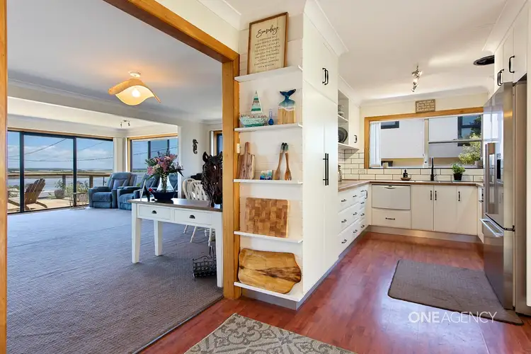 Sixth view of Homely house listing, 129 Emmett Street, Smithton TAS 7330