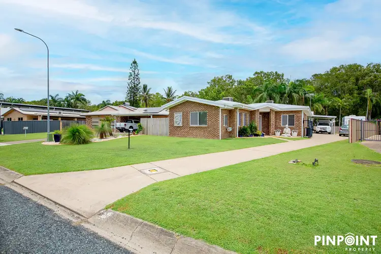 Third view of Homely house listing, 69 Tropical Avenue, Andergrove QLD 4740