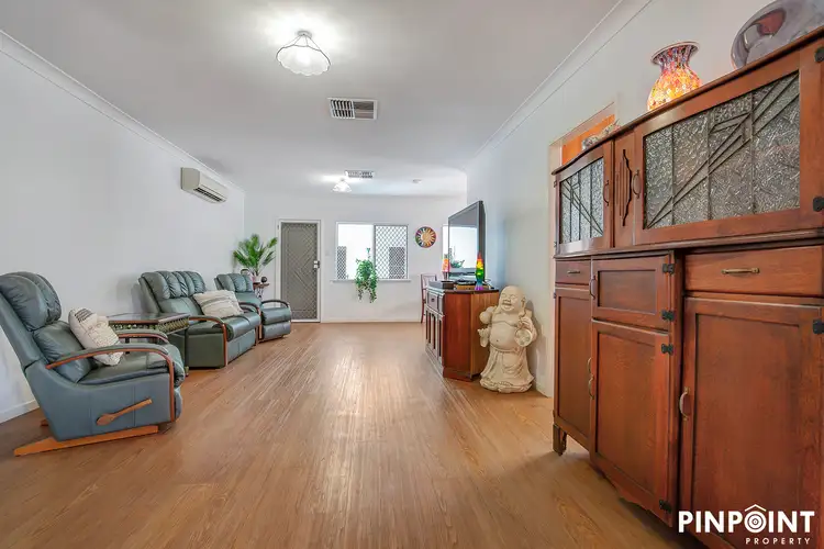 Fourth view of Homely house listing, 69 Tropical Avenue, Andergrove QLD 4740
