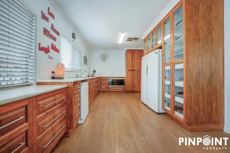 Fifth view of Homely house listing, 69 Tropical Avenue, Andergrove QLD 4740