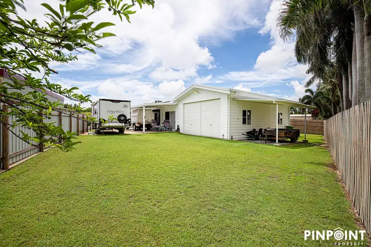 Seventh view of Homely house listing, 69 Tropical Avenue, Andergrove QLD 4740