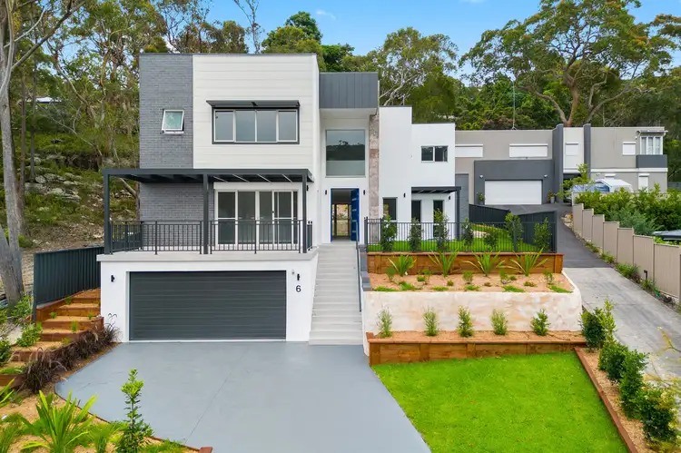 6 Emma Place, Berowra NSW 2081