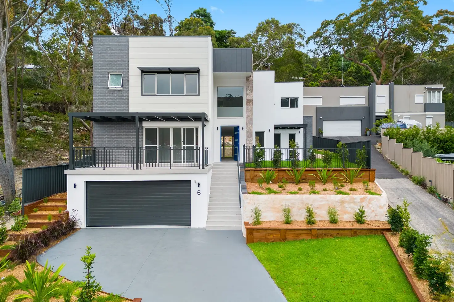 Main view of Homely house listing, 6 Emma Place, Berowra NSW 2081