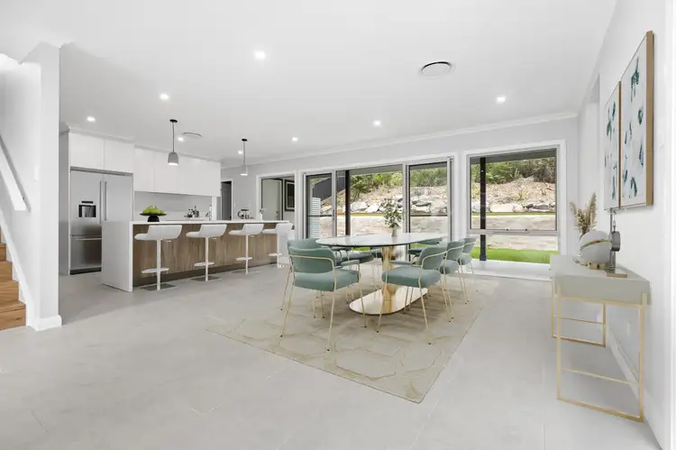 Second view of Homely house listing, 6 Emma Place, Berowra NSW 2081