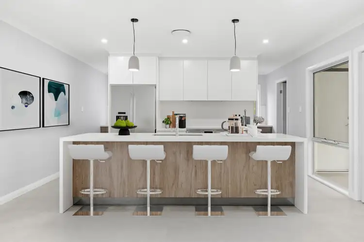 Third view of Homely house listing, 6 Emma Place, Berowra NSW 2081