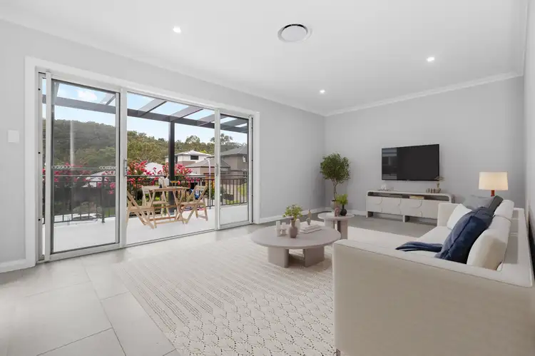 Fourth view of Homely house listing, 6 Emma Place, Berowra NSW 2081