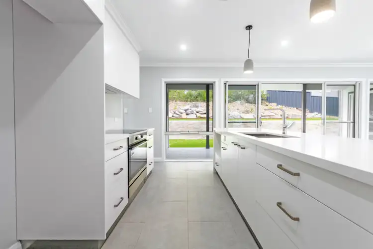 Fifth view of Homely house listing, 6 Emma Place, Berowra NSW 2081