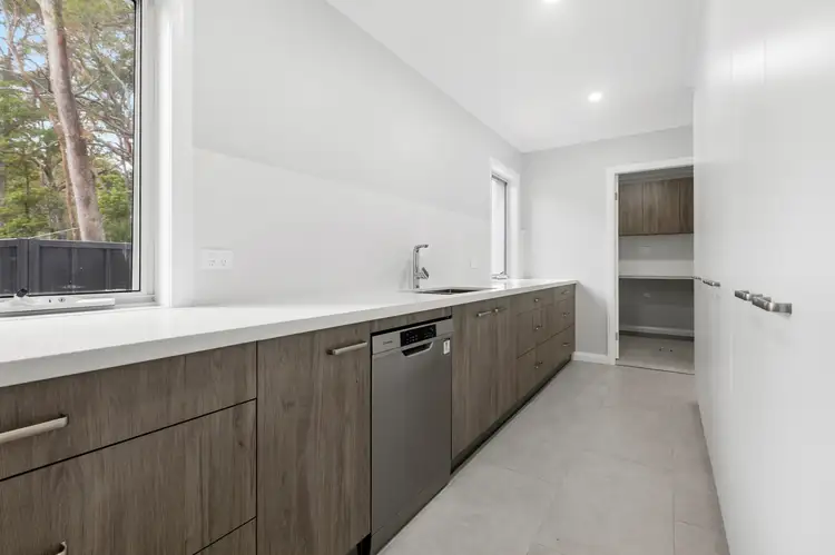 Sixth view of Homely house listing, 6 Emma Place, Berowra NSW 2081