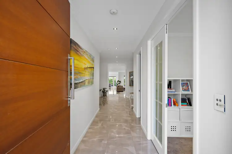 Second view of Homely house listing, 8 Clifford Street, South Brighton SA 5048