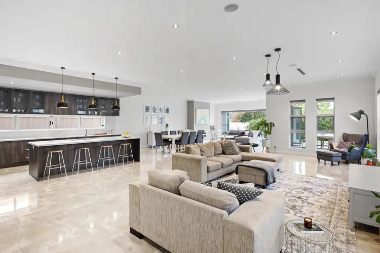 Fourth view of Homely house listing, 8 Clifford Street, South Brighton SA 5048