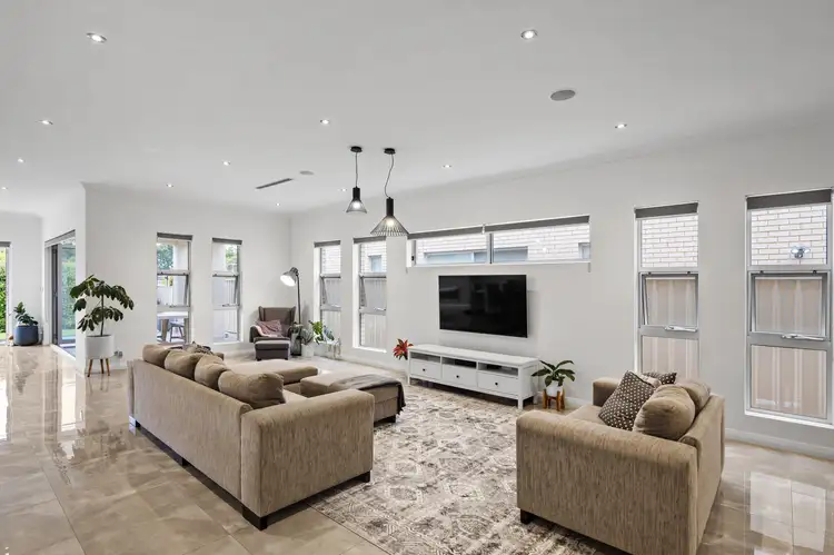 Fifth view of Homely house listing, 8 Clifford Street, South Brighton SA 5048