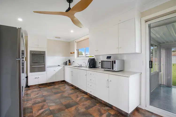 Second view of Homely house listing, 6 Dumaresq Street, Uralla NSW 2358