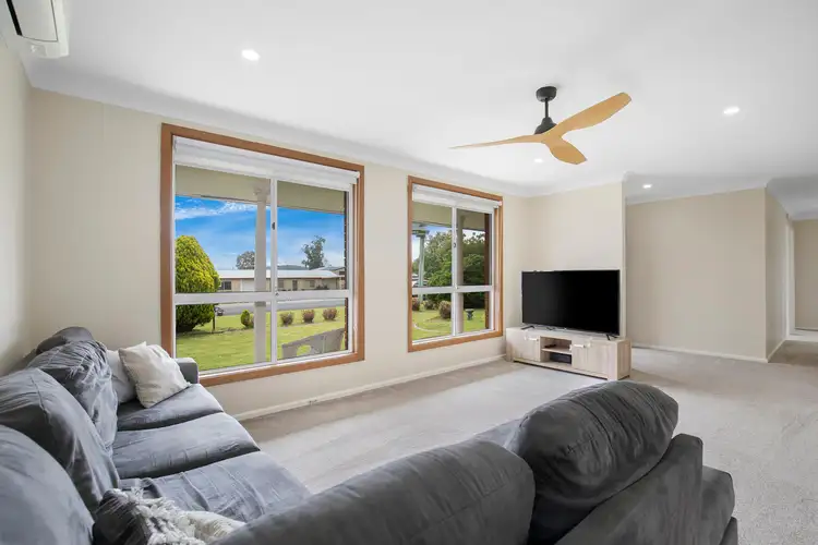 Third view of Homely house listing, 6 Dumaresq Street, Uralla NSW 2358