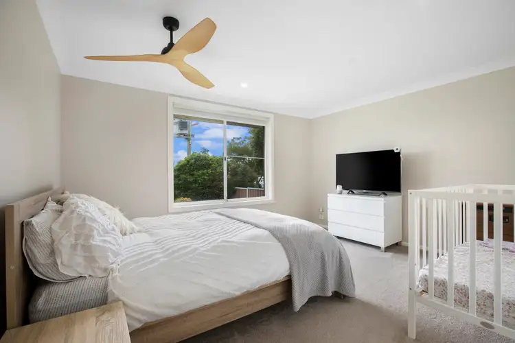 Fifth view of Homely house listing, 6 Dumaresq Street, Uralla NSW 2358