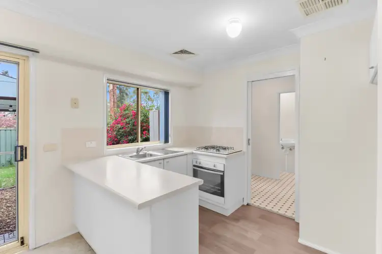 Fourth view of Homely townhouse listing, 25 Sherwood Circuit, Penrith NSW 2750